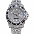 Rolex Submariner – 40mm Automatic Dive Watch