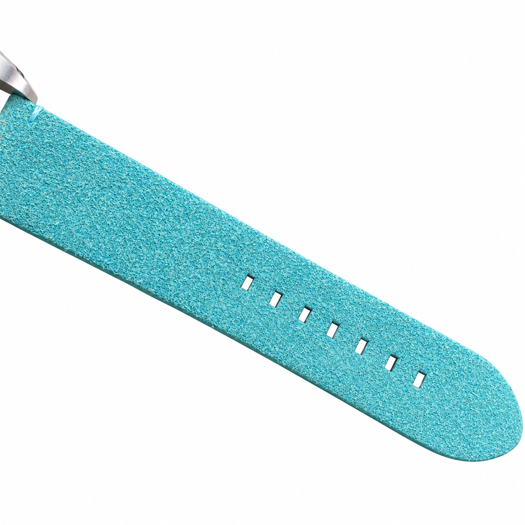 Tudor Black Bay 42mm Alpinist Automatic Steel Watch