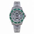 Rolex Submariner – 40mm Automatic Dive Watch
