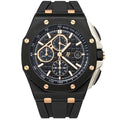 Audemars Piguet Royal Oak Offshore 44mm Ceramic Rose Gold