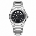 IWC Portofino 40mm Disaster Psychologist Automatic Steel Watch